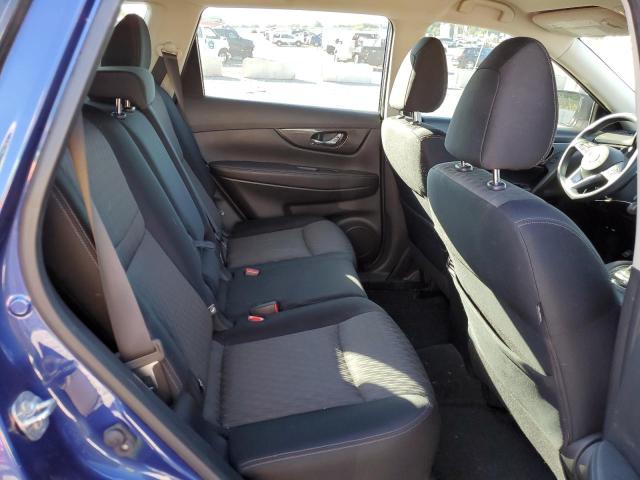 JN8AT2MTXHW140470 Nissan ROGUE S