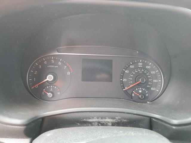 KNDJ23AU3N7178940 KIA SOUL LX