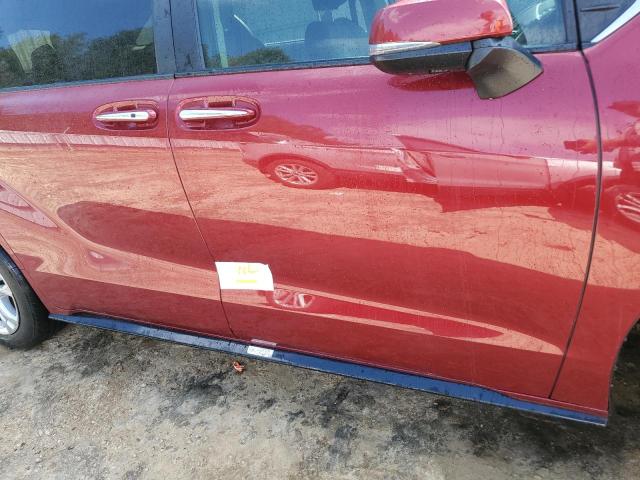 5TDESKFC3NS064258 Toyota Sienna Lim
