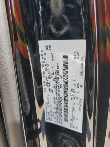 1FTMF1E56PKE27451 Ford F150
