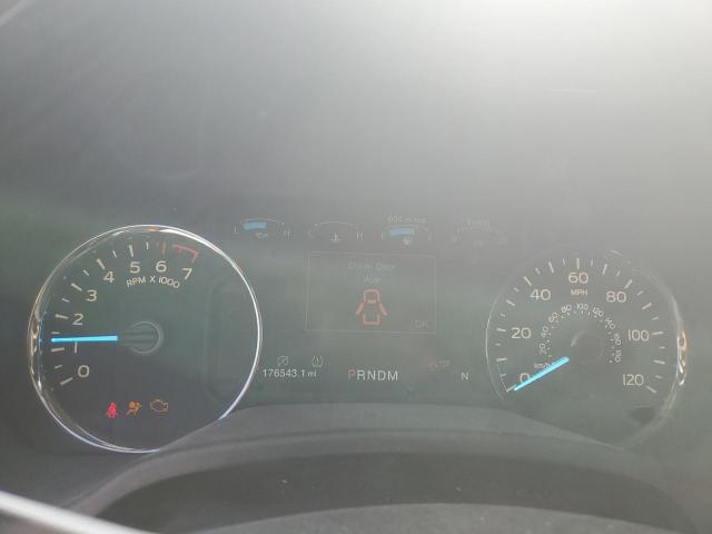 1FTEW1CP4KKE33878 Ford F150 SUPER