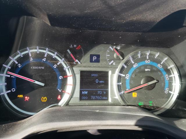 JTEBU5JR4J5500833 Toyota 4RUNNER SR