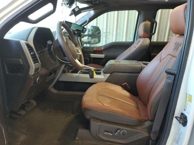 1FT8W2BT8NEF03581 Ford F250 SUPER