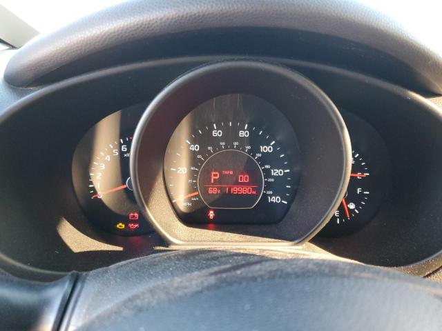 KNDJP3A59F7804504 KIA dohc gdi nu