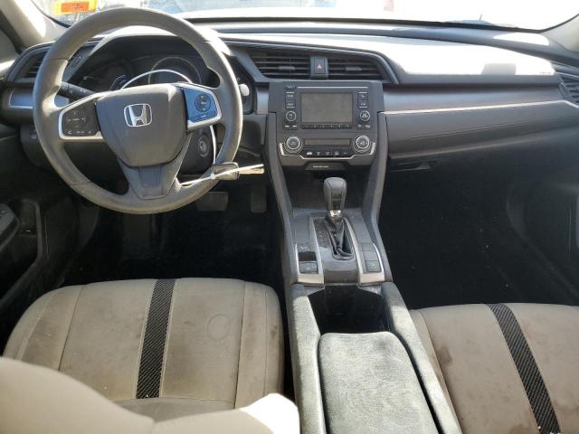 19XFC2F5XGE012481 Honda Civic Lx