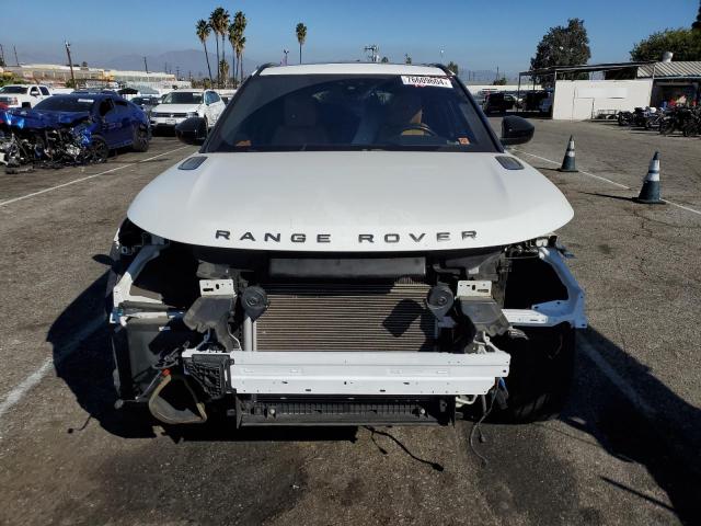 SALYL2EX9KA209206 Land Rover RANGE ROVE