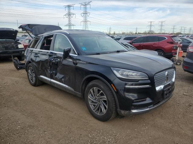 5LM5J0WC8PGL09486 Lincoln Aviator