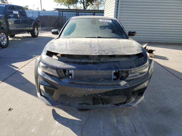 2C3CDXBG1KH643464 Dodge CHARGER SX