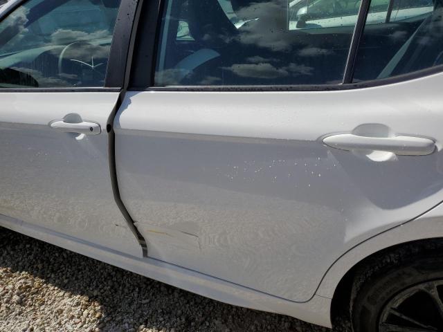 4T1DAACK9SU519993 Toyota CAMRY XSE