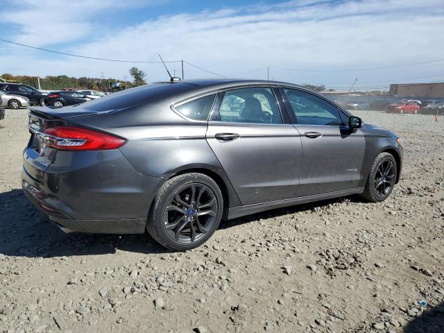 3FA6P0LU0JR249278 Ford FUSION SE