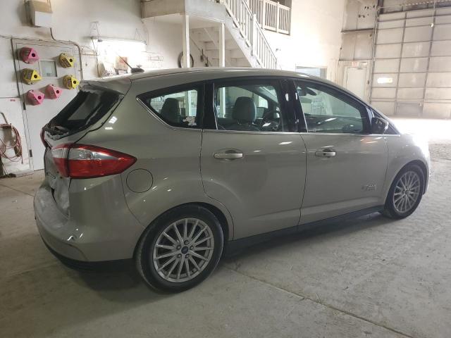 1FADP5CU1FL115535 Ford C-MAX PREM