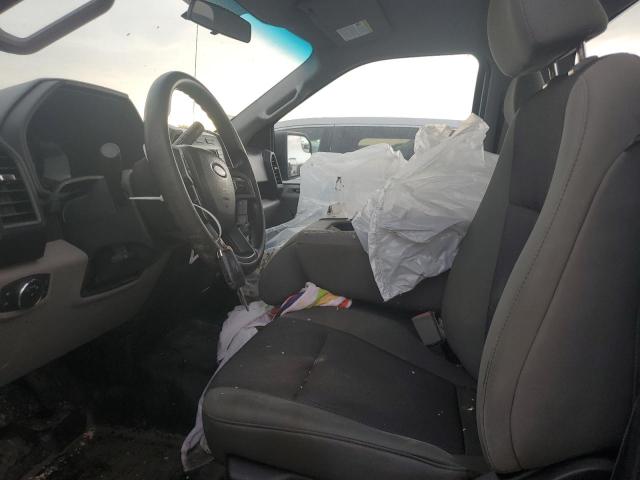 1FTMF1CB0JKF68077 Ford F150