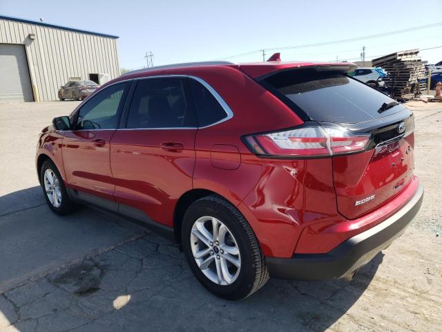 2FMPK3J92LBA83484 Ford EDGE SEL