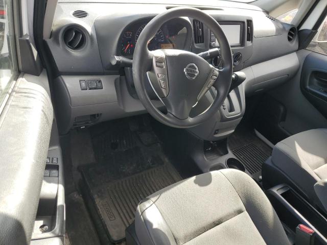 3N6CM0KN3LK706447 Nissan NV200 2.5S