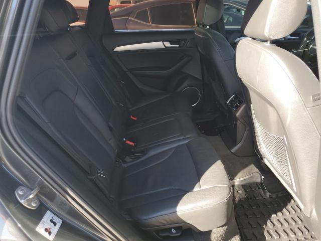 WA1CGAFP0FA078651 Audi 2015