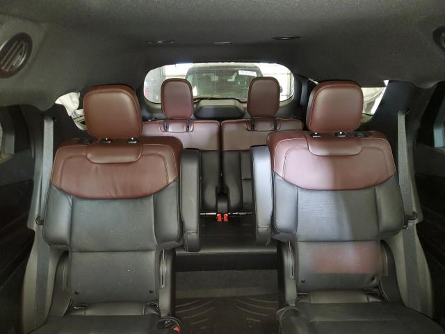 1FM5K8HC1RGA75206 Ford EXPLORER P