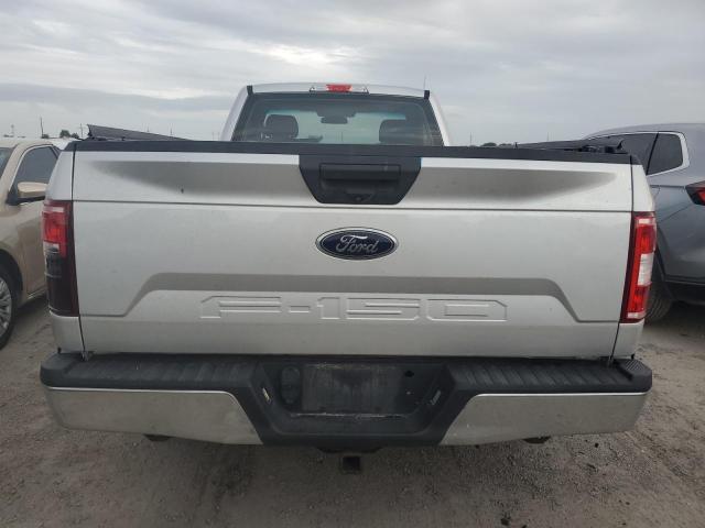 1FTMF1CB0JKF68077 Ford F150