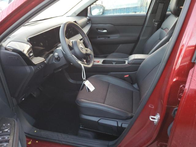 3N8AP6DCXSL300355 Nissan KICKS SR