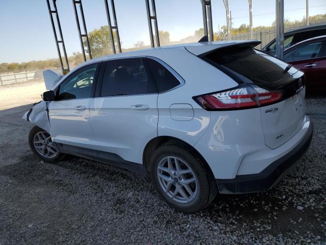 2FMPK4J97RBA00422 Ford EDGE SEL