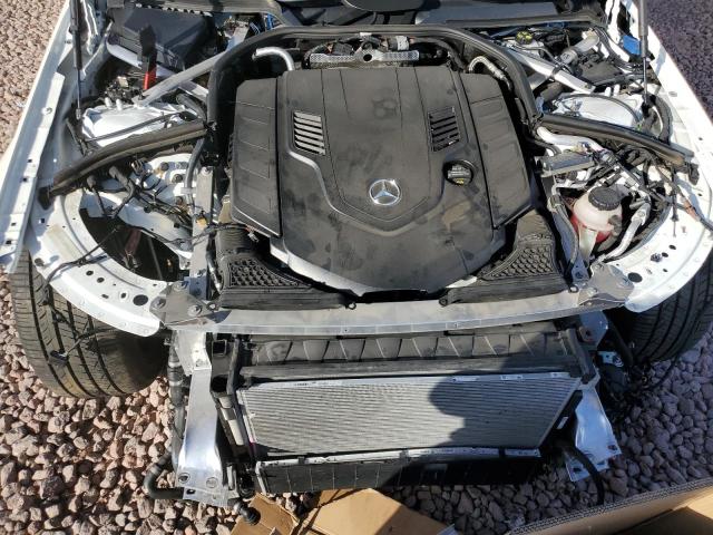 W1K6G7GB6MA036206 Mercedes-Benz S 580 4mat