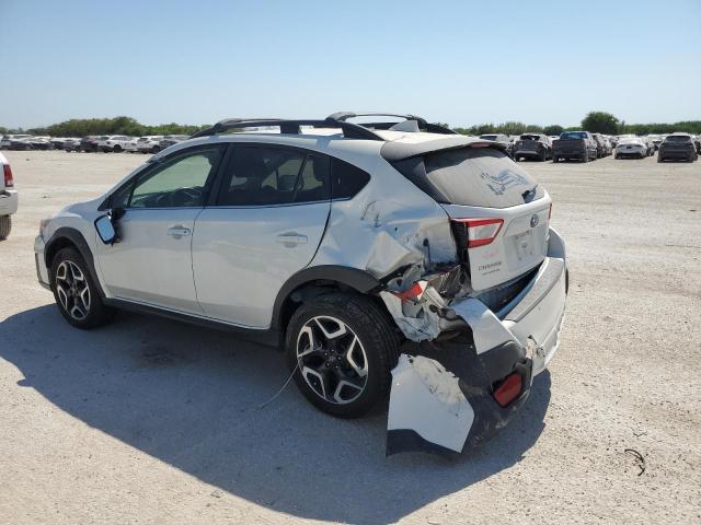 JF2GTAMC5KH370074 Subaru Crosstrek