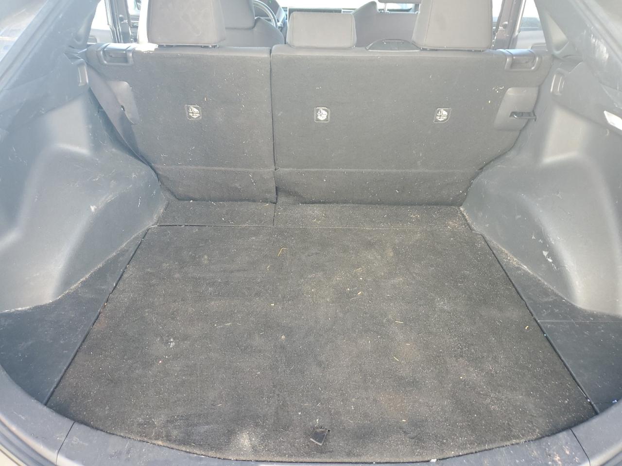 JTMABABA9PA025851 Subaru Solterra P