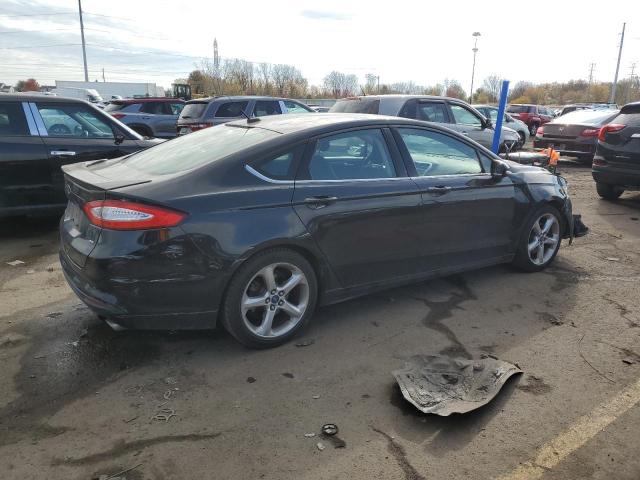 3FA6P0H70ER120580 Ford FUSION SE