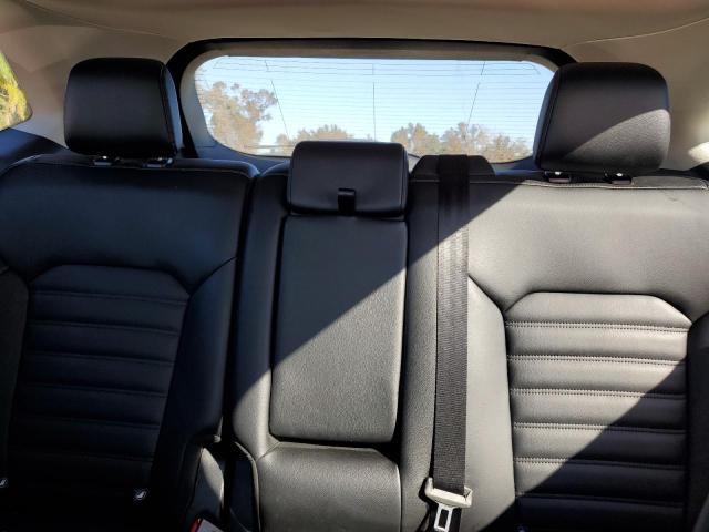 2FMPK4J96RBA70560 Ford EDGE SEL