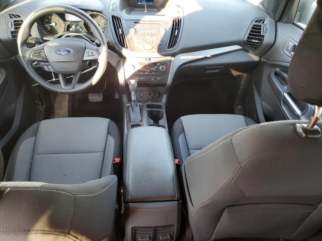 1FMCU0GD2HUA91783 Ford ESCAPE SE