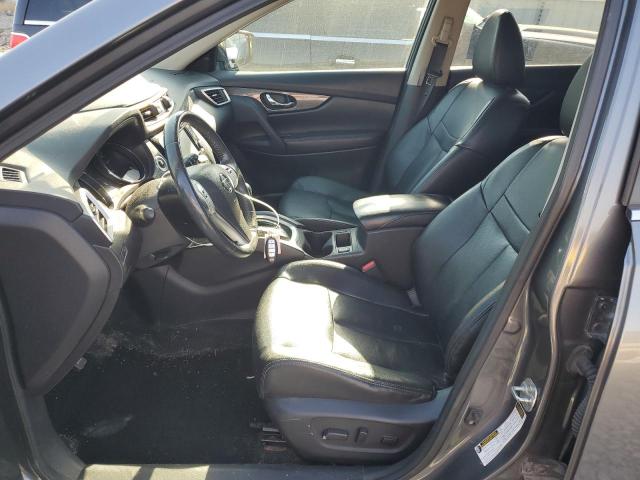 5N1AT2MVXGC768585 Nissan ROGUE S