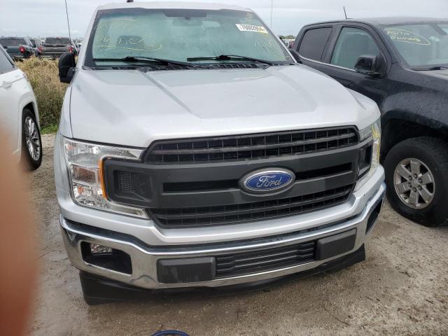 1FTMF1CB0JKF68077 Ford F150
