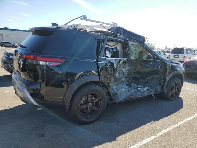 5N1DR3CA5NC253815 Nissan 2022