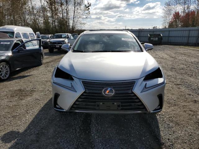 JTJBARBZ1J2158002 Lexus NX 300 BAS