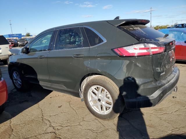 2FMPK4J96RBA45030 Ford EDGE SEL