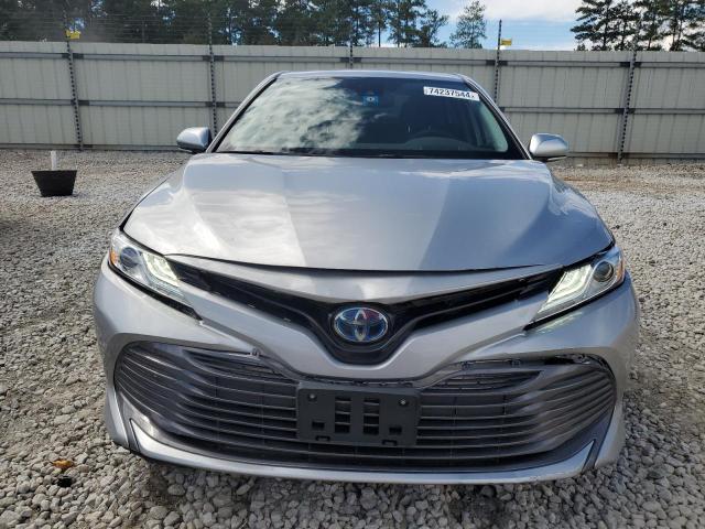 4T1B21HK6KU012935 Toyota CAMRY HYBR