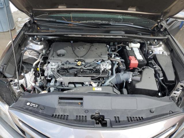 4T1G11AKXRU255175 Toyota Camry Se N