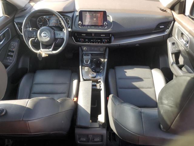 JN8AT3BB7MW202059 Nissan ROGUE SV