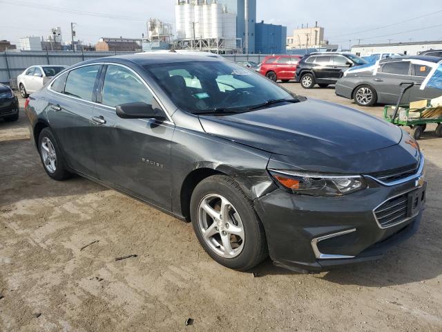 1G1ZB5ST0JF106820 Chevrolet MALIBU LS