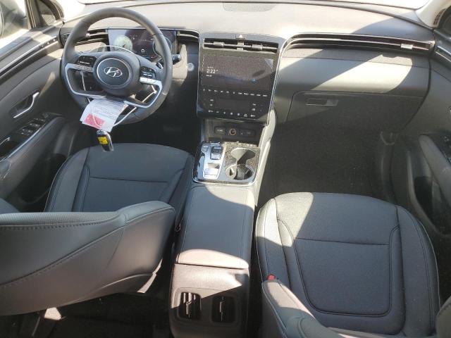 5NMJE3DE4RH397500 Hyundai TUCSON LIM