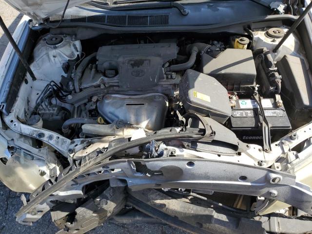 4T1BF1FK2EU430355 Toyota CAMRY L