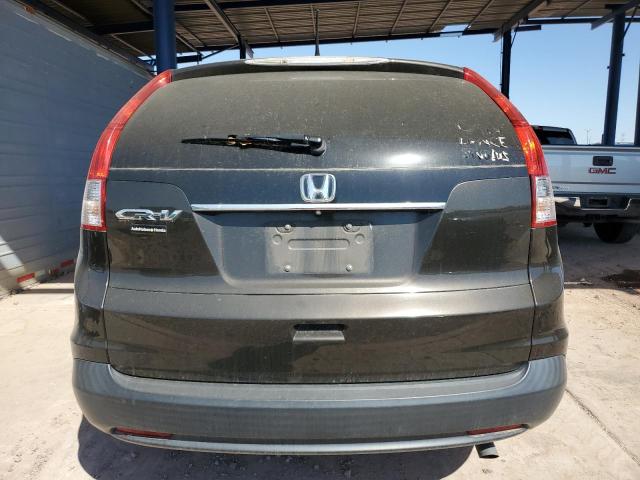 2HKRM3H56EH531582 Honda CR-V EX