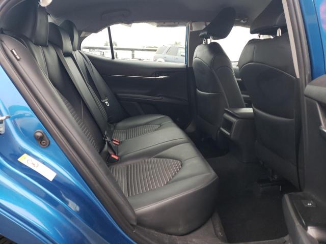 4T1B11HK5KU192119 Toyota CAMRY L