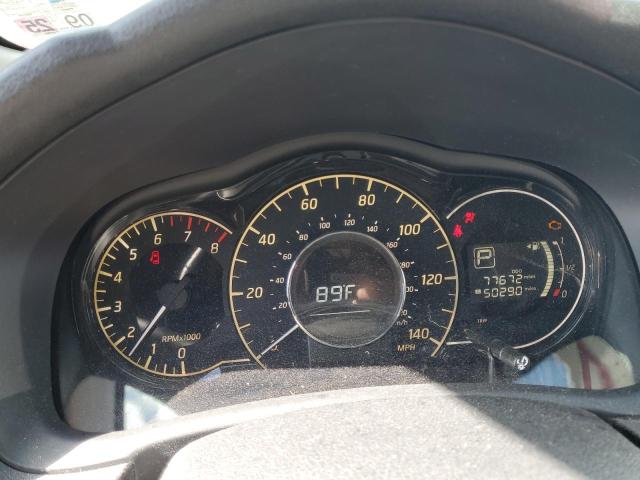 3N1CE2CP6HL352553 Nissan VERSA NOTE