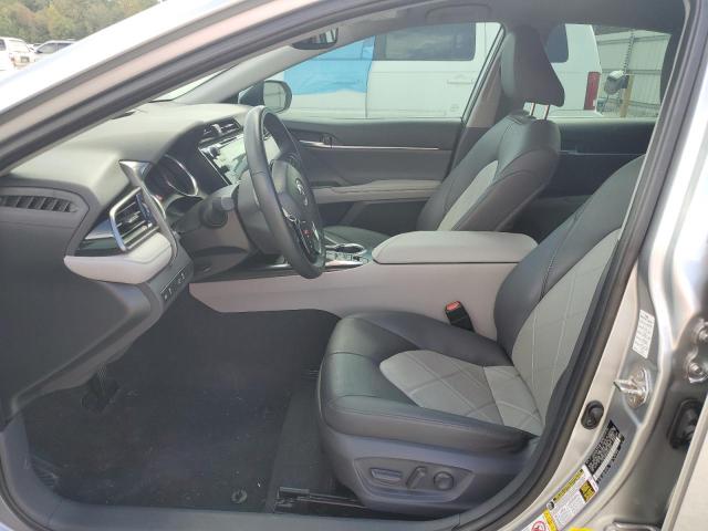 4T1B21HK6KU012935 Toyota CAMRY HYBR