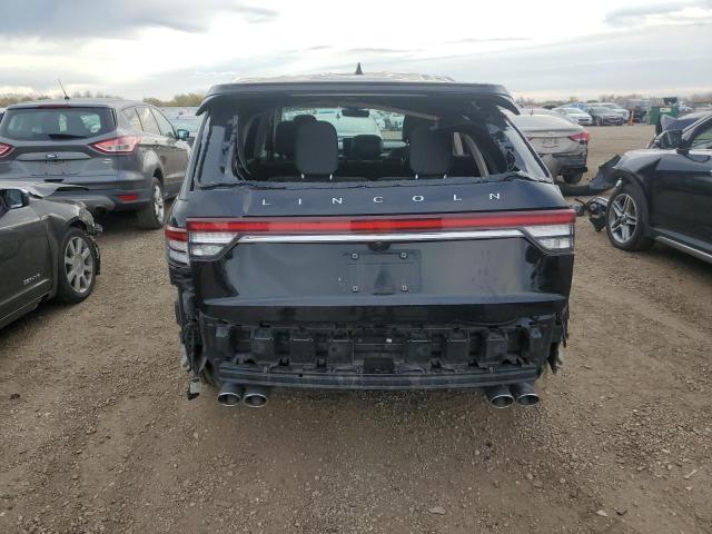 5LM5J0WC8PGL09486 Lincoln Aviator