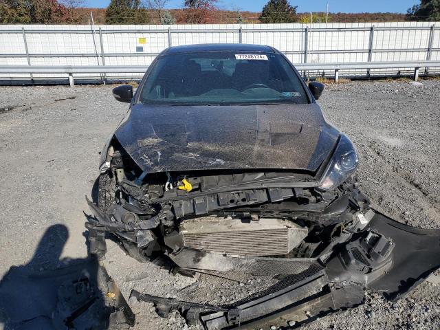 WF0DP3TH5H4125089 Ford FOCUS RS