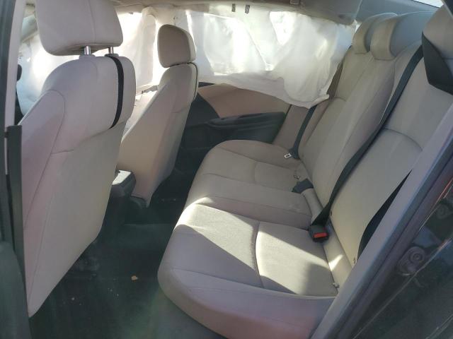 19XFC2F5XGE012481 Honda Civic Lx