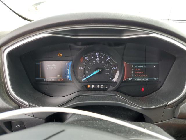 3FA6P0SU3KR251660 Ford FUSION TIT