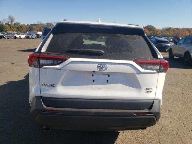 2T3P1RFV0MC254538 Toyota Rav4 Xle