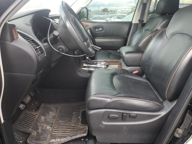 JN8AY2NF7H9300121 Nissan ARMADA PLA